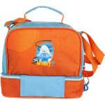 GIM Smurfs Καλαθάκι Φαγητού 344-20220 5204549139367