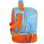 GIM Smurfs Καλαθάκι Φαγητού 344-20220 5204549139367
