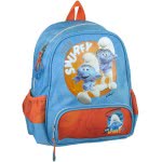GIM Smurfs Kindergarten Backpack 344-20053 5204549139336