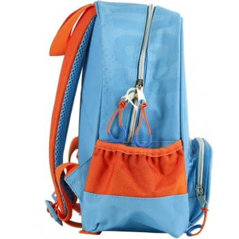 GIM Smurfs Kindergarten Backpack 344-20053 5204549139336