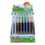 Diakakis imports Pencil Magic Size Light Littlies 000646515 6922139431149