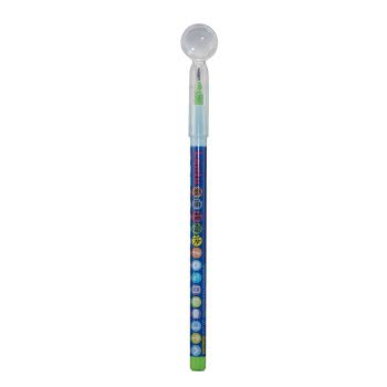 Diakakis imports Pencil Magic Size Light Littlies 000646515 6922139431149