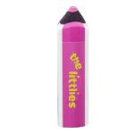 Diakakis imports Game Pencil 4X 65 * 16Mm The Littlies 000646822 5205698517358