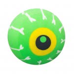 Diakakis imports Γόμα Μάτι 29Mm The Littlies 000646841 5205698520013