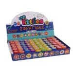 Diakakis imports Teacher Seal The Littlies Greek Round 10 Patterns 000646797 5205698508882