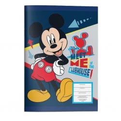 Diakakis imports Total Pink 17X25 Mickey 40Ff 000562876 5205698527043