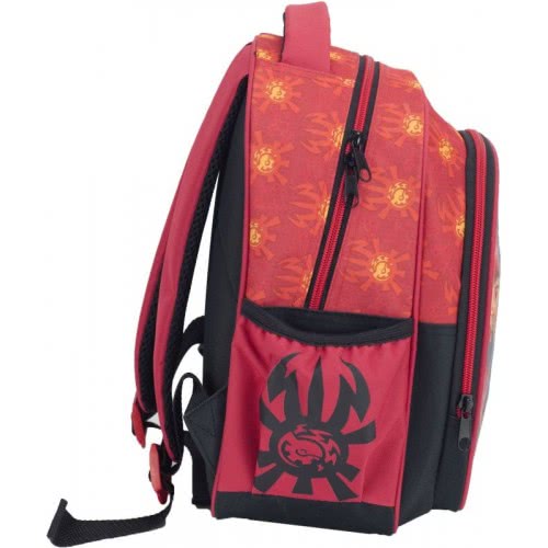 GIM Gormiti Lords Kindergarten Backpack 335-56054 5204549136557