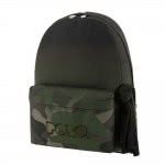 POLO Original Scarf Σακίδιο Camo/Olive Gradient 901135-8083 5201927105228
