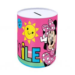 Diakakis imports Puler Metal Minnie 10X15 000562707 5205698512353
