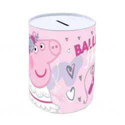 Diakakis imports Puppa Peppa Peppa 10X15 000482613 5205698512506