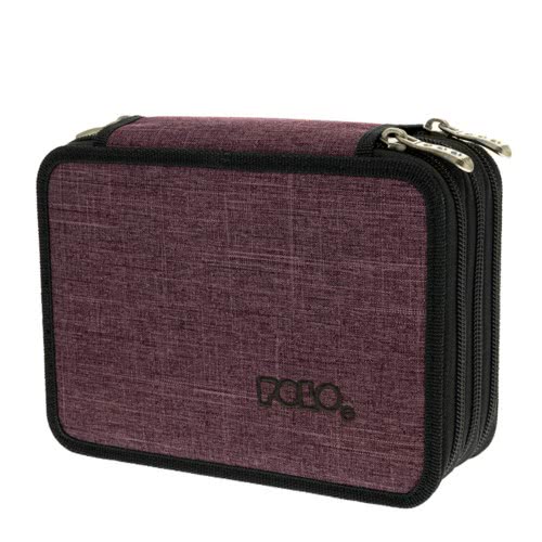 POLO Solido Κασετίνα Βιολετί 937279-4600 5201927107741