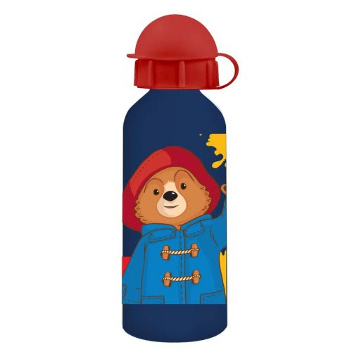 Diakakis imports Παγουρι 500Ml Paddington Αλουμινιου 000504009 5205698523496