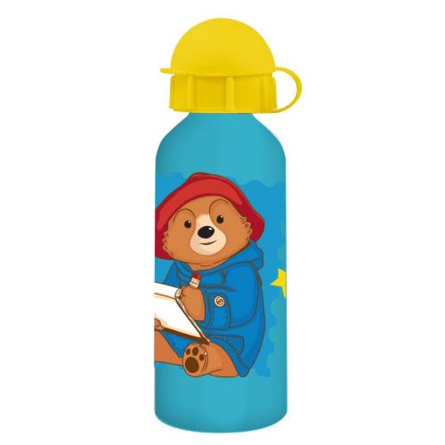 Diakakis imports Παγουρι 500Ml Paddington Αλουμινιου 000504009 5205698523496