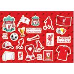 Diakakis imports Liverpool Liverpool Background 23X33 40 FSE Common CO 000141007 5205698501487