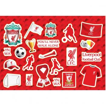 Diakakis imports Liverpool Liverpool Background 23X33 40 FSE Common CO 000141007 5205698501487