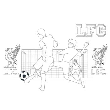 Diakakis imports Liverpool Liverpool Background 23X33 40 FSE Common CO 000141007 5205698501487