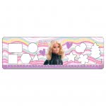 Diakakis imports Barbie Barbie Barbie Babies 40X33 40-Occopp 000570330 5205698518904