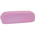 Diakakis imports Silicone Pencil Case 20X5x6 Focus Glitter 000584015 5205698502705