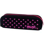 Diakakis imports Silicone Pencil Case 20X5x6 Focus 000584013 5205698502620