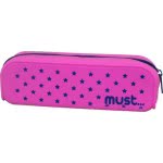 Diakakis imports Silicone Pencil Case 20X5x6 Focus 000584013 5205698502620
