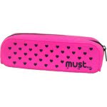 Diakakis imports Silicone Pencil Case 20X5x6 Focus 000584013 5205698502620