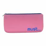 Diakakis imports Pencil Case 21X10 Focus Flat 000584018 5205698502828
