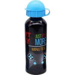 Diakakis imports Παγούρι 500Ml Αλουμινίου Αγόρι 6.5X21 000584048 5205698503955