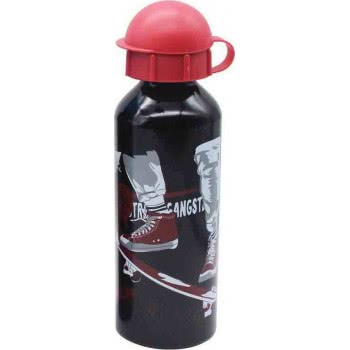 Diakakis imports Παγούρι 500Ml Αλουμινίου Αγόρι 6.5X21 000584048 5205698503955