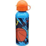 Diakakis imports Παγούρι 500Ml Αλουμινίου Αγόρι 6.5X21 000584048 5205698503955
