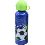 Diakakis imports Παγούρι 500Ml Αλουμινίου Αγόρι 6.5X21 000584048 5205698503955