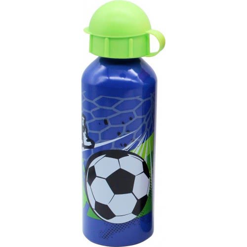 Diakakis imports Παγούρι 500Ml Αλουμινίου Αγόρι 6.5X21 000584048 5205698503955