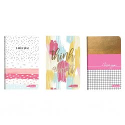 Notebook 15Χ21 32Φ Fresh Collection Tesoro 000582257 5205698529702