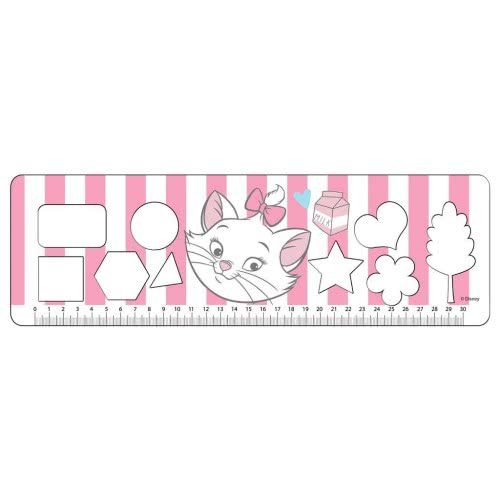 Diakakis imports Μπλόκ Ζωγραφικής  Marie Cat 23X33 40Φυλ  Με Αυτοκόλλητα Και Στένσιλ 000562754 5205698519055