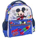 Diakakis imports Mickey Fun Starts Here Bag 000562675 5205698500008