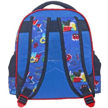 Diakakis imports Mickey Fun Starts Here Bag 000562675 5205698500008