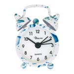Rolly Alarm Clock 4.5X2x6cm 6 Tesoro 000582035 5205698189661