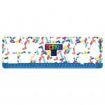 Diakakis imports Block Tetris Box 23X33 40 Fsyris Trains 000504032 5205698499135