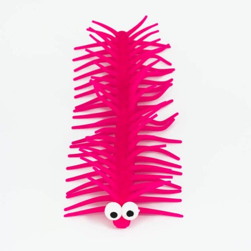 As company Stretchy Centipede For Ages 3+ 1027-64211 5203068642112