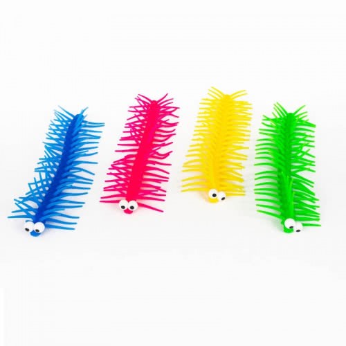 As company Stretchy Centipede For Ages 3+ 1027-64211 5203068642112