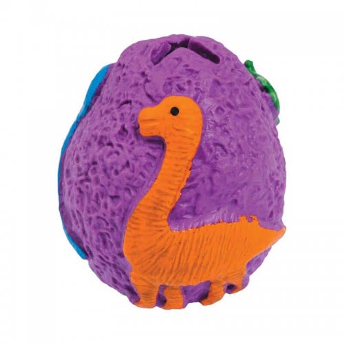 As company Squishy Dino Egg For Ages 3+ 1027-64212 5203068642129