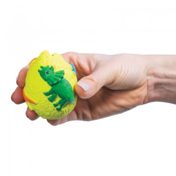 As company Squishy Dino Egg For Ages 3+ 1027-64212 5203068642129