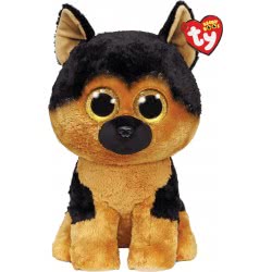 ty Beanie Boos Spirit Plush German Shepherd 40 Cm 1607-36766 008421367665