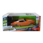 Maisto Tech Street Series Τηλεκατευθυνόμενα Αυτοκίνητα 1:24 - 6 Χρώματα 81018 090159810186