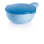 MAM Feeding Bowl Μπολ Με Καπάκι 6+ 527  9001616639449