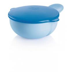 MAM Feeding Bowl Μπολ Με Καπάκι 6+ 527  9001616639449