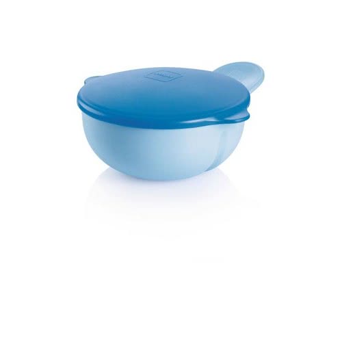 MAM Feeding Bowl Μπολ Με Καπάκι 6+ 527  9001616639449