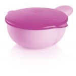 MAM Feeding Bowl Μπολ Με Καπάκι 6+ 527  9001616639449