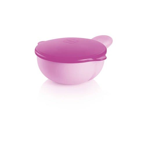 MAM Feeding Bowl Μπολ Με Καπάκι 6+ 527  9001616639449