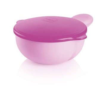 MAM Feeding Bowl Μπολ Με Καπάκι 6+ 527  9001616639449