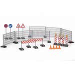 bruder Construction Set 62007 4001702620073